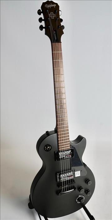 Elgitarr Epiphone Gothic LP-Studio-PB